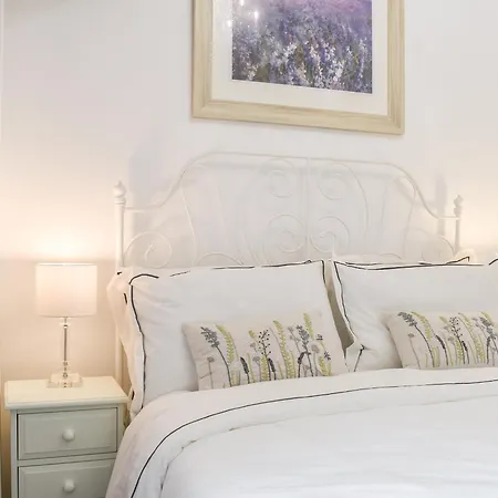 Holiday home Thornton