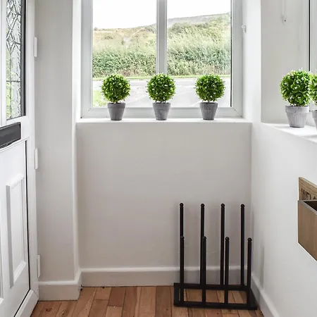 Thornton Vakantiehuis