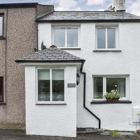 Prázdninový dům Thornton *