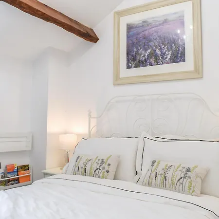 Vakantiehuis Thornton