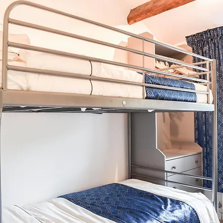 Thornton בית נופש *