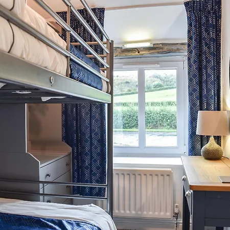 בית נופש Thornton *