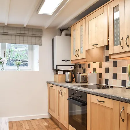 Thornton בית נופש *