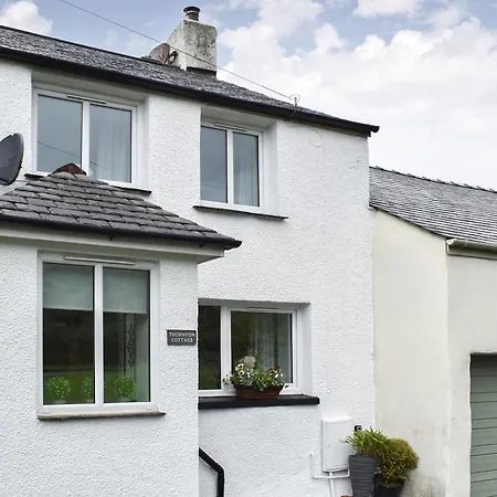 Thornton Vakantiehuis