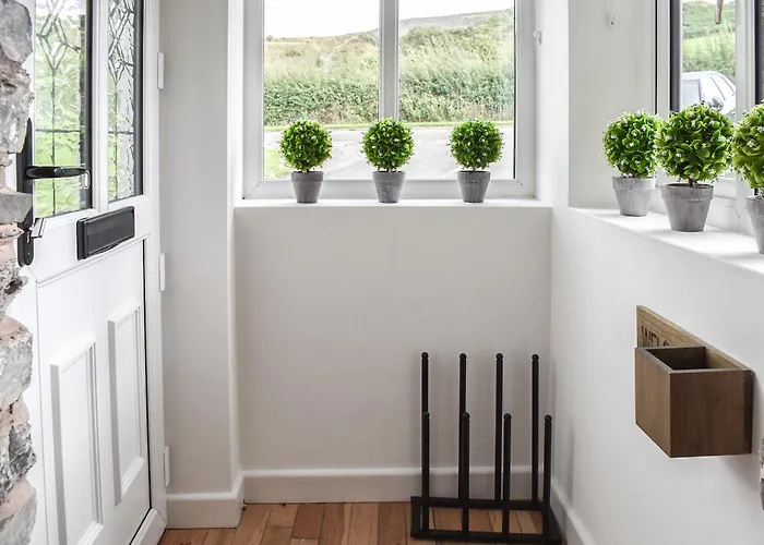 Thornton Prázdninový dům