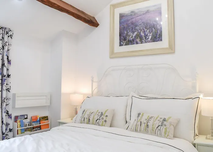 Prázdninový dům Thornton