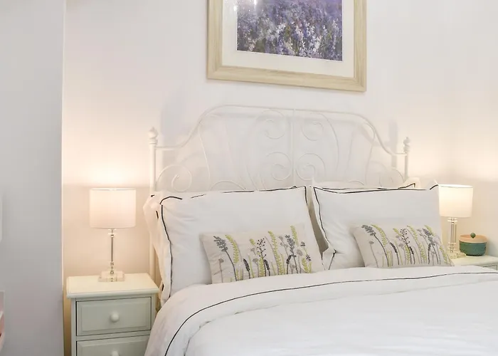 Thornton Prázdninový dům